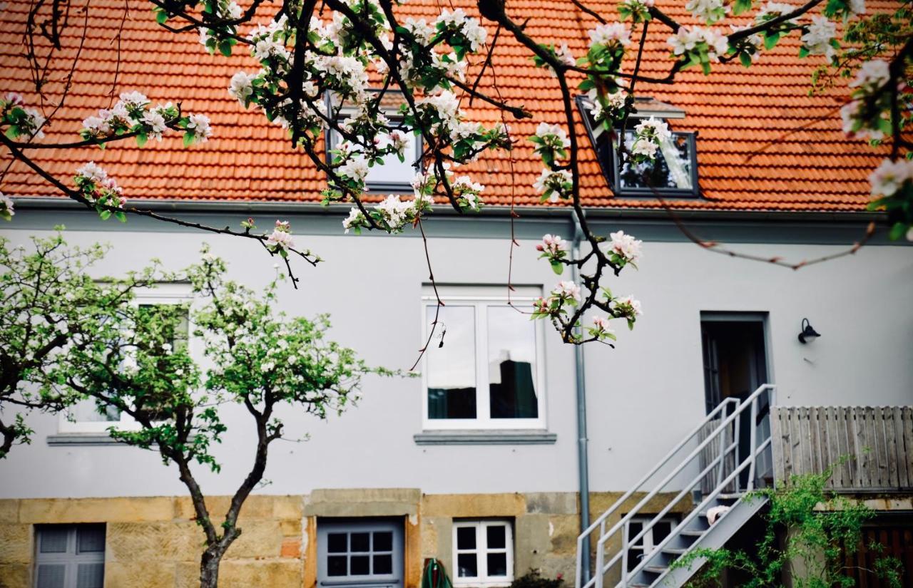 Loewenherz Appartements Bad Bentheim Extérieur photo