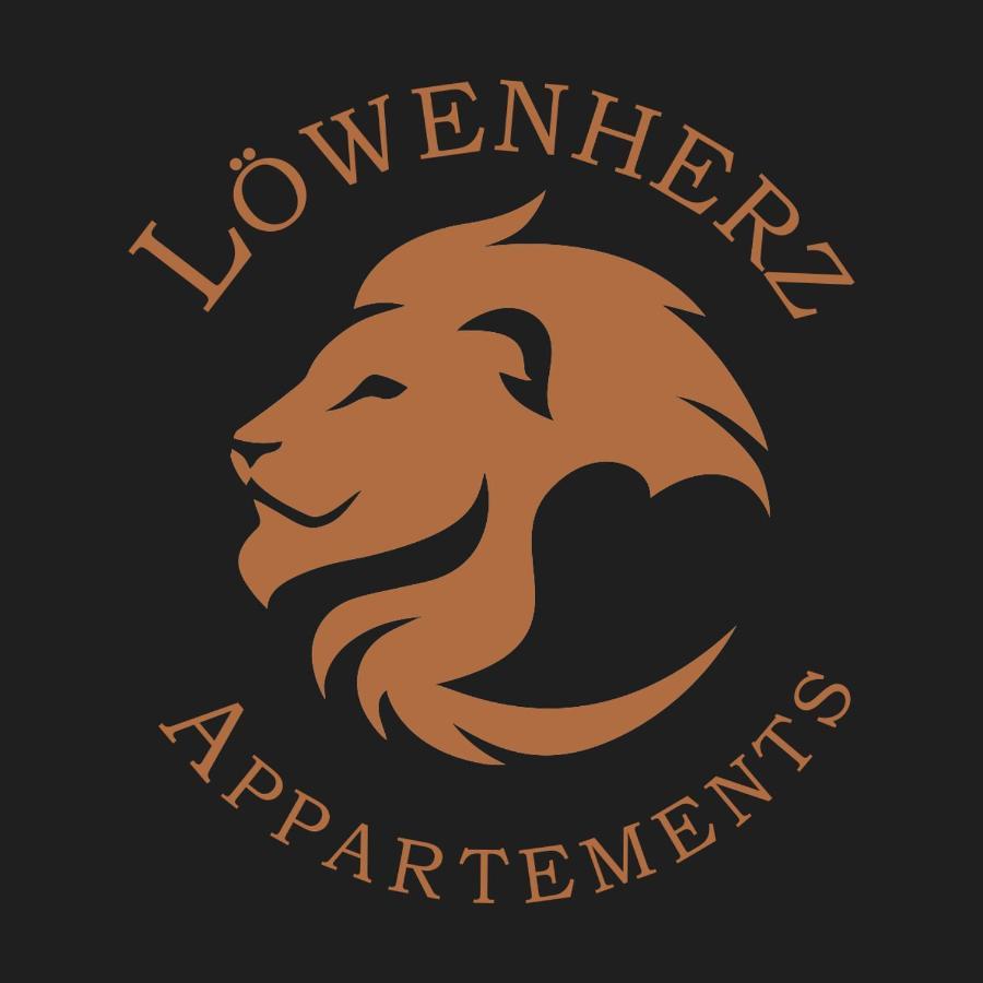 Loewenherz Appartements Bad Bentheim Extérieur photo