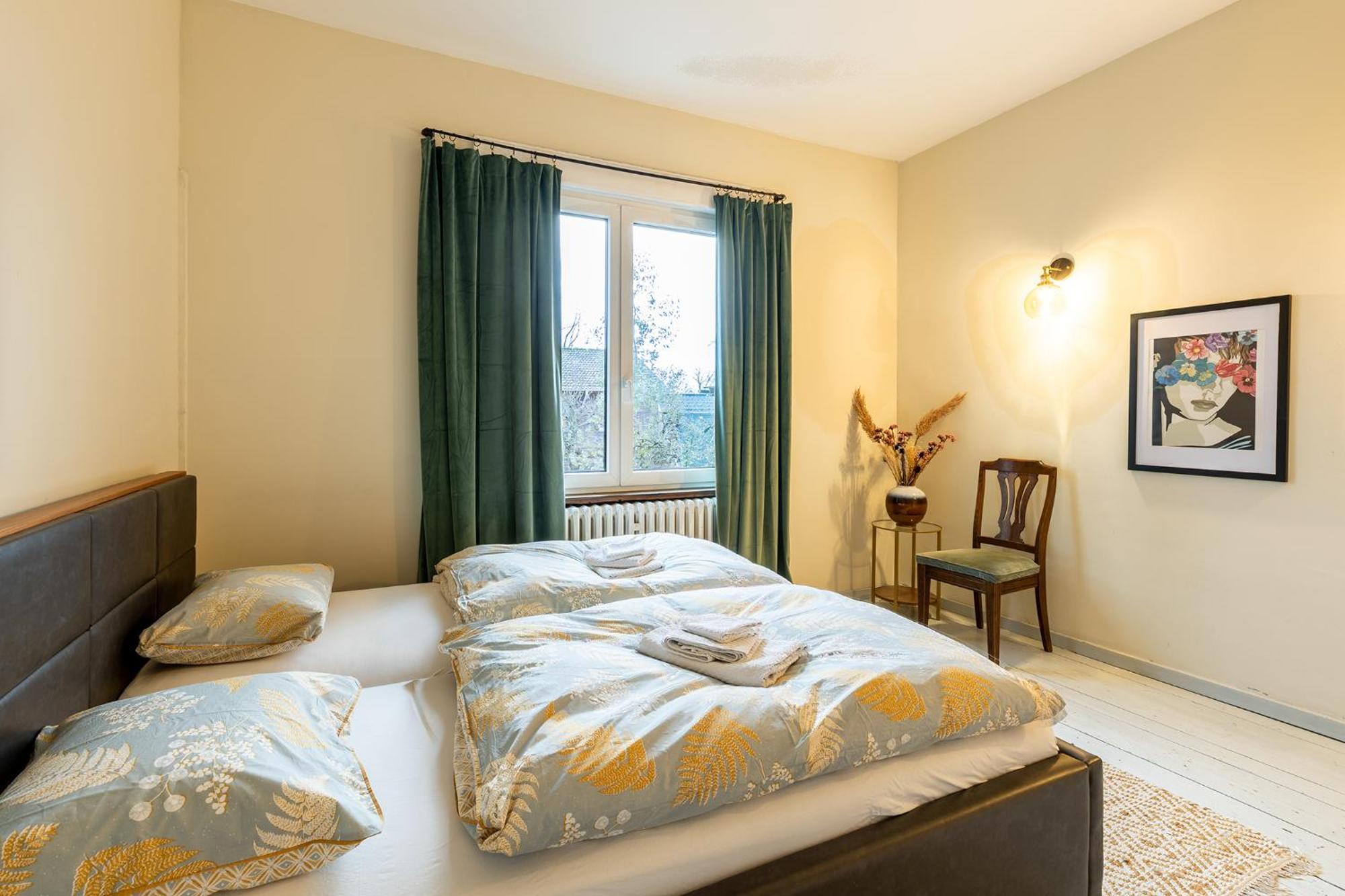 Loewenherz Appartements Bad Bentheim Extérieur photo