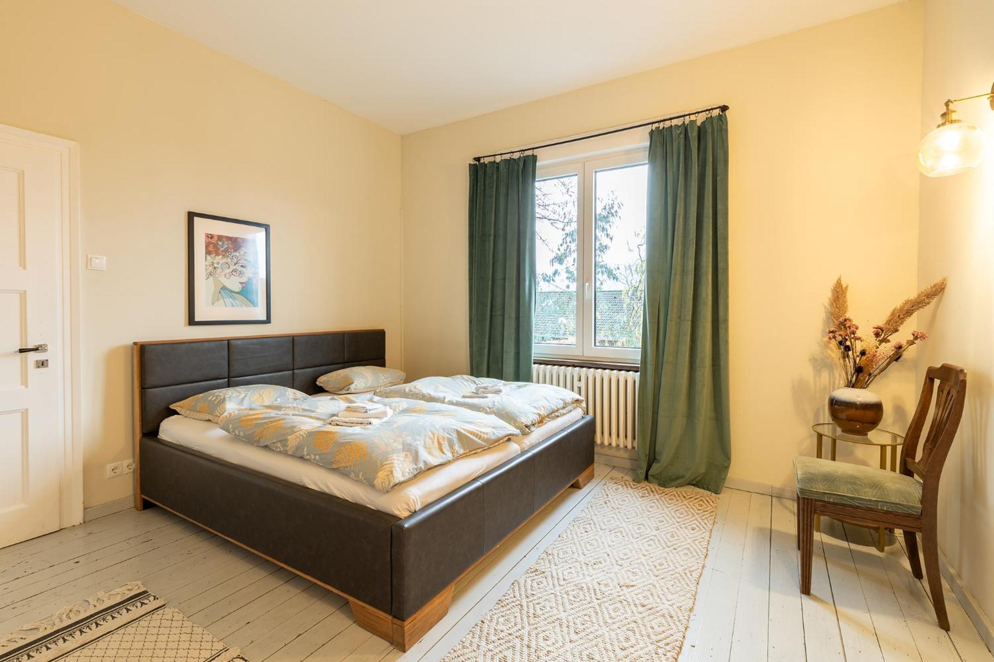 Loewenherz Appartements Bad Bentheim Extérieur photo