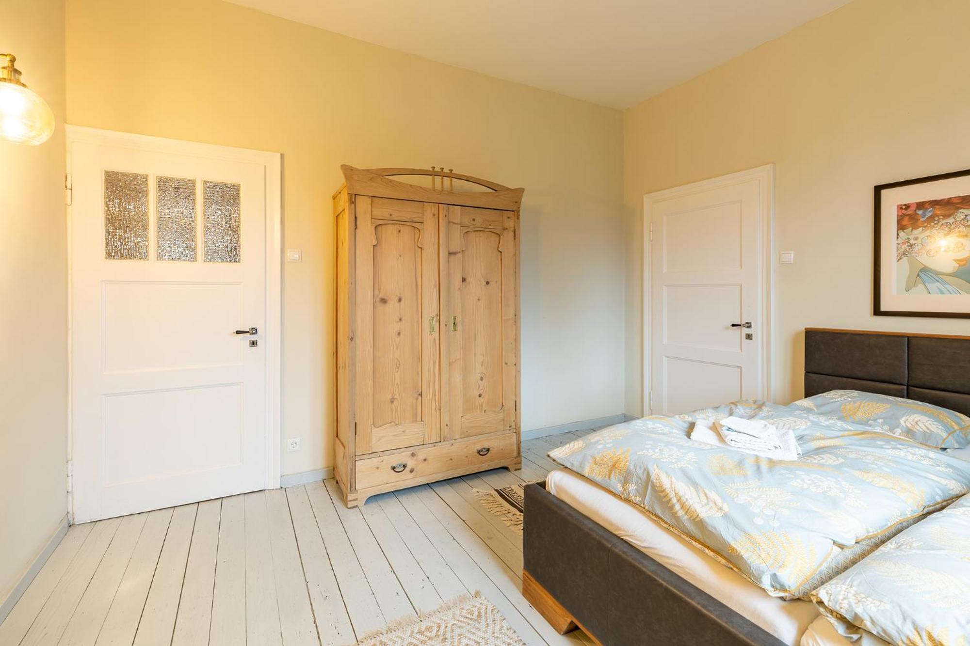Loewenherz Appartements Bad Bentheim Extérieur photo